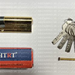 مغزی قفل کنار 9 سانت 30-60 اچ تی ار تی