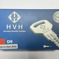 سیلندر 7 سانت HVH