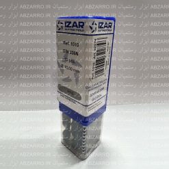 مته ایزار اسپانیایی سایز 10 میلی متری