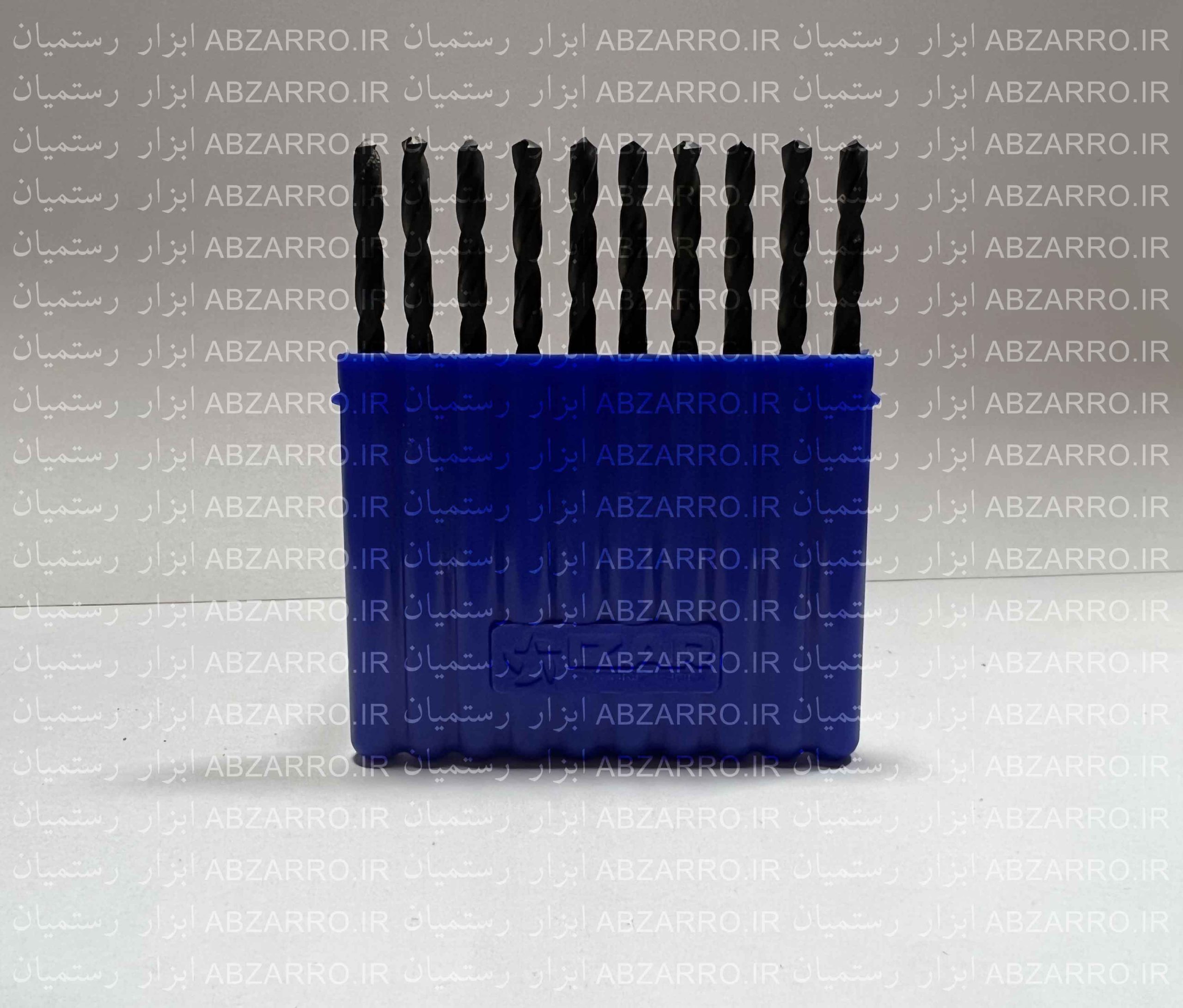 مته ایزار اسپانیایی سایز 3 میلی متری