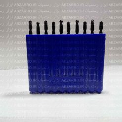 مته ایزار اسپانیایی سایز 3.5 میلی متری