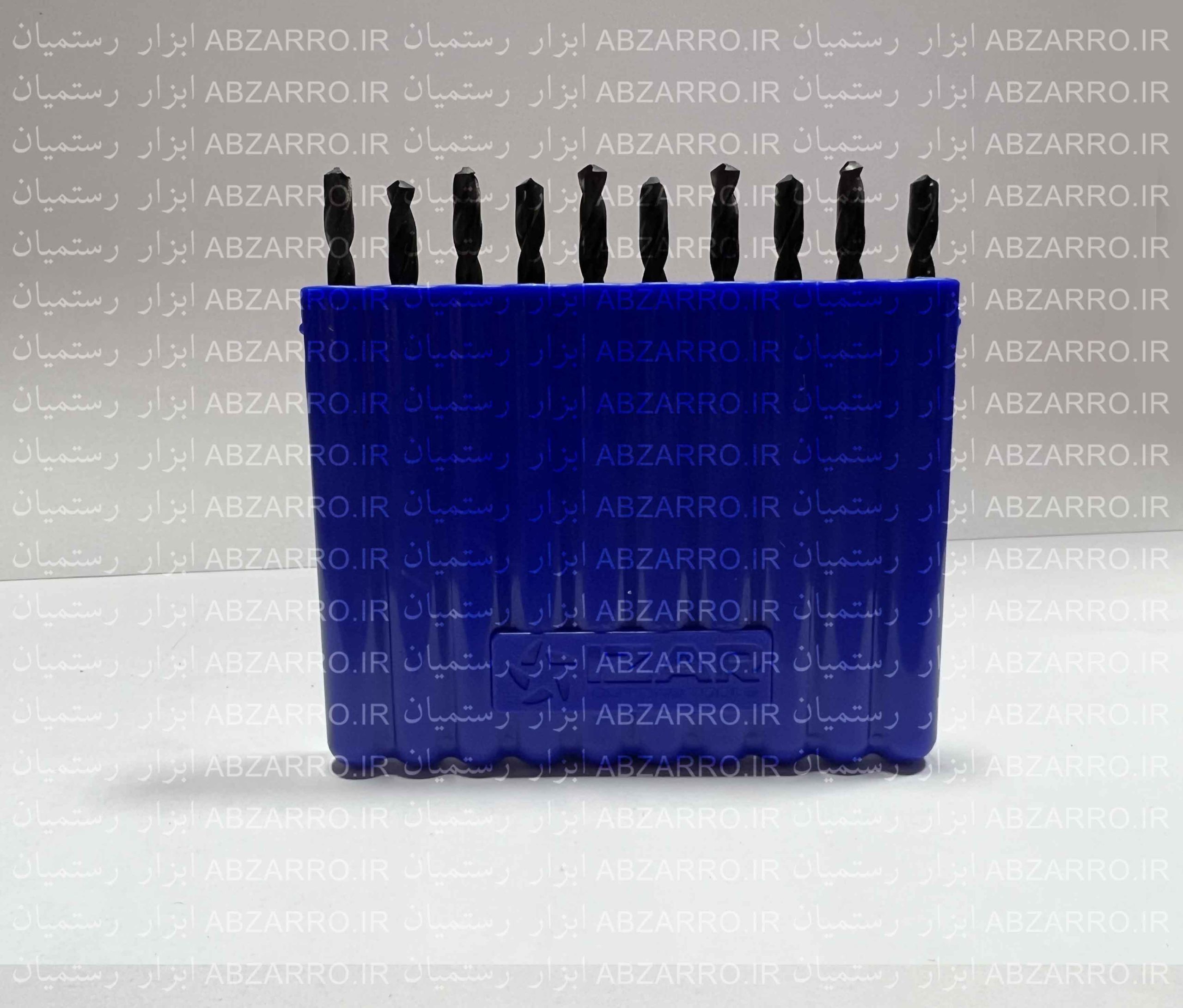 مته ایزار اسپانیایی سایز 3.5 میلی متری