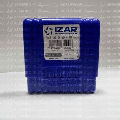 مته ایزار اسپانیایی سایز 4 میلی متری