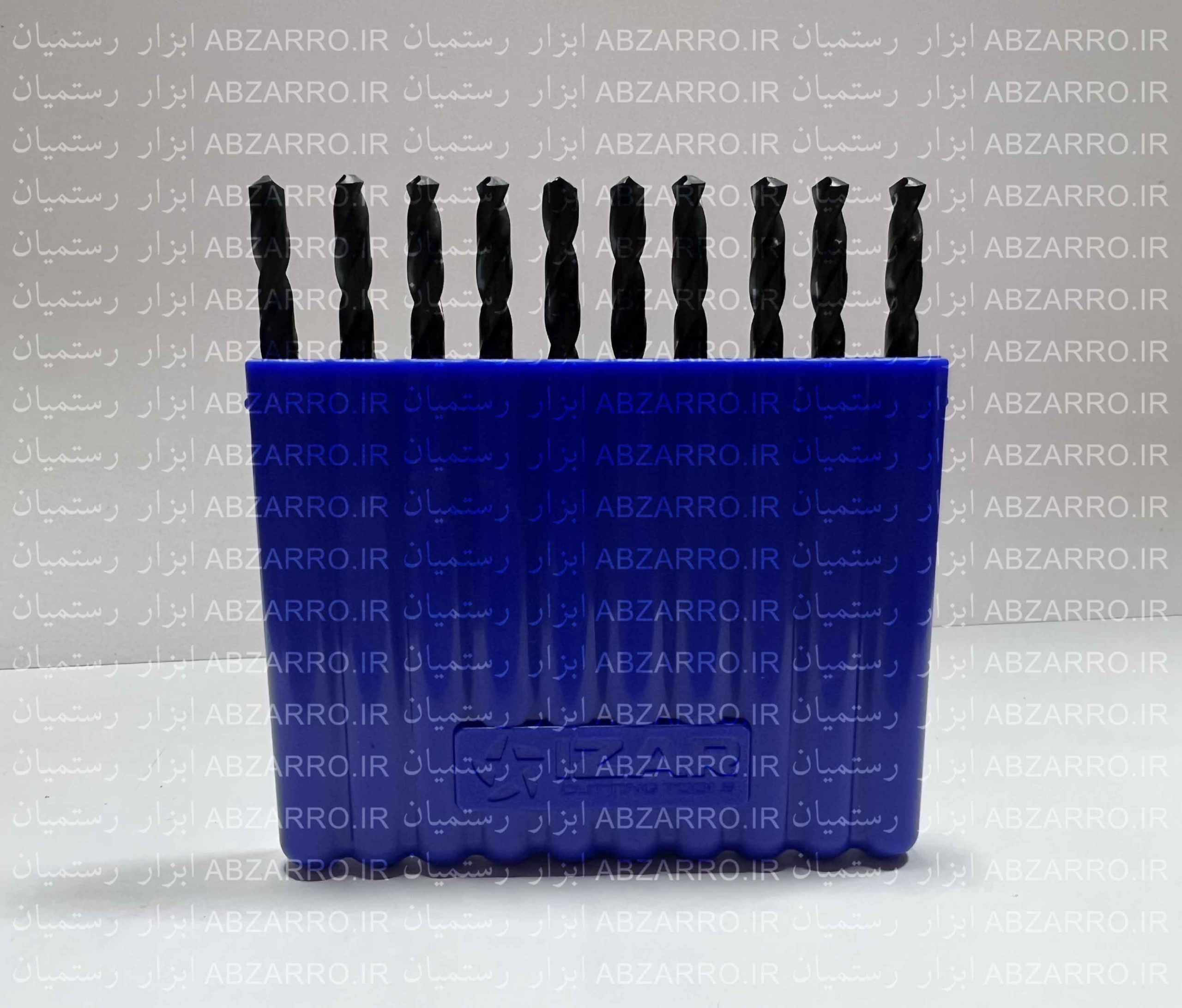 مته ایزار اسپانیایی سایز 4 میلی متری