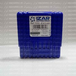 مته ایزار اسپانیایی سایز 4.5 میلی متری