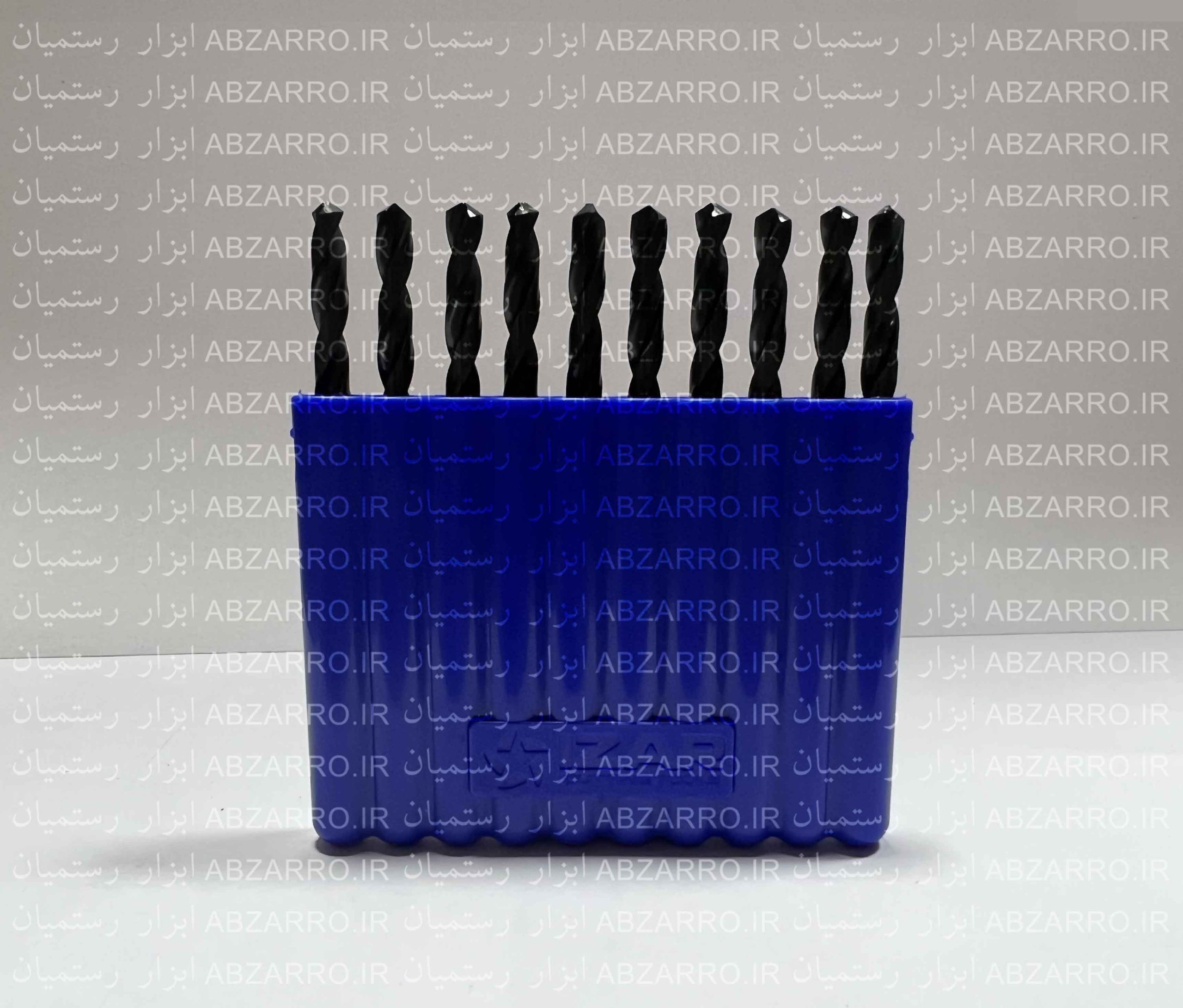 مته ایزار اسپانیایی سایز 4.5 میلی متری