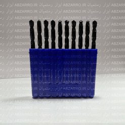 مته ایزار اسپانیایی سایز 5 میلی متری