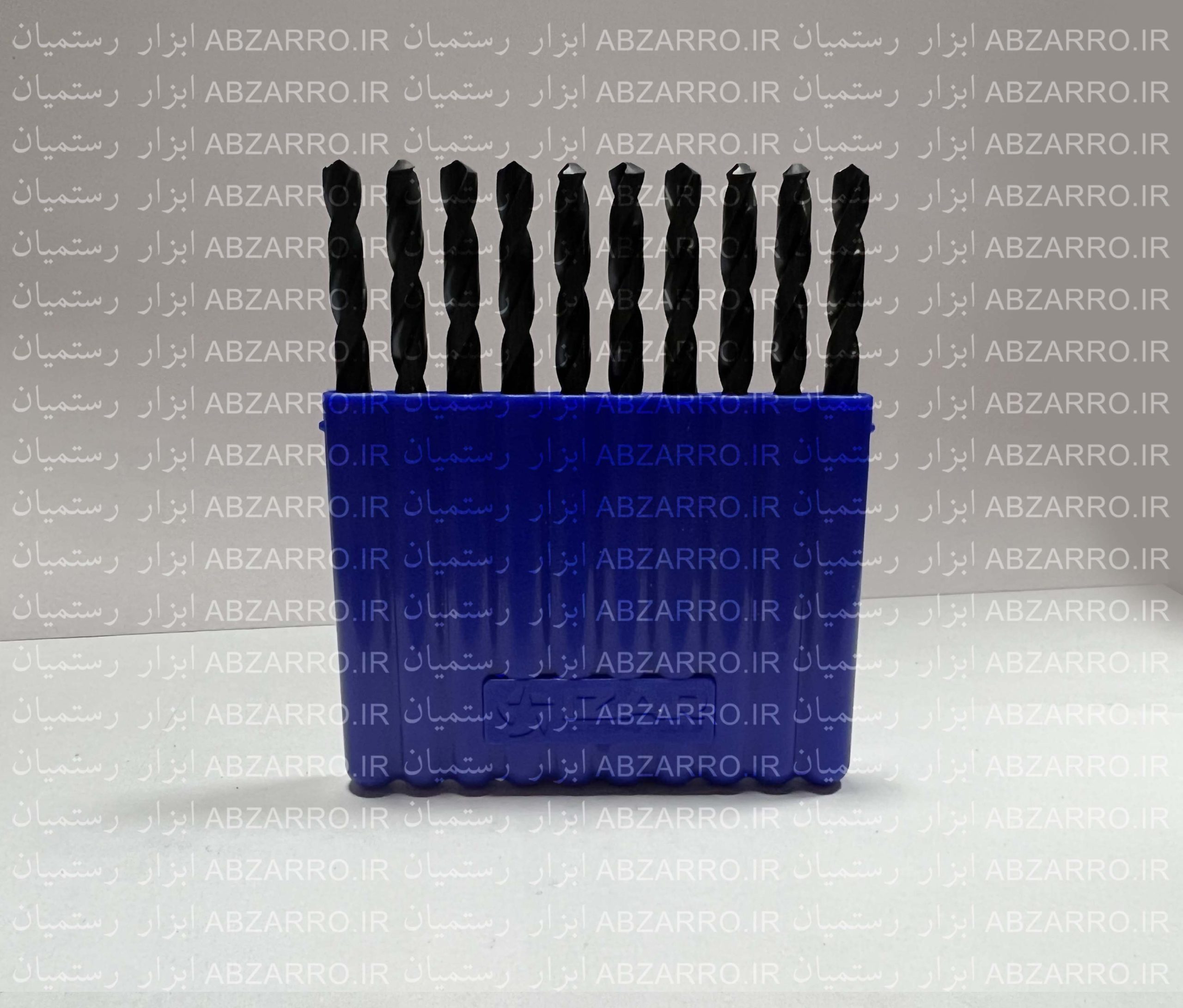 مته ایزار اسپانیایی سایز 5 میلی متری