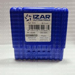 مته ایزار اسپانیایی سایز 7 میلی متری