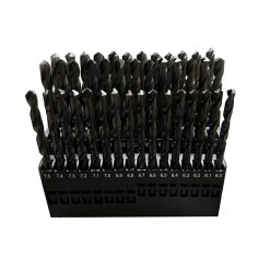 مته اسپانیایی ایزار سایز 6 تا 10