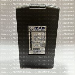 مجموعه مته اعشاری ایزار 50 عددی (جعبه کوچک) سایز 1 تا 5.9