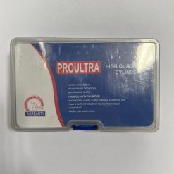سیلندر 9 سانتی کلید کارگری