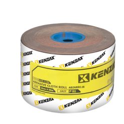 سنباده رول کنزاکس گرید p80 مدل (KCR-1080)
