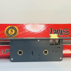 قفل سرویس 6.5 زانیس ZANIS