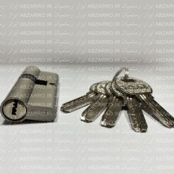 سیلندر تافی tafi