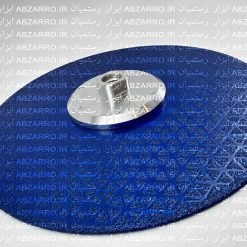 دیسک وکیوم بریز مدل مثلثی سایز 23 سانتی ایگلی