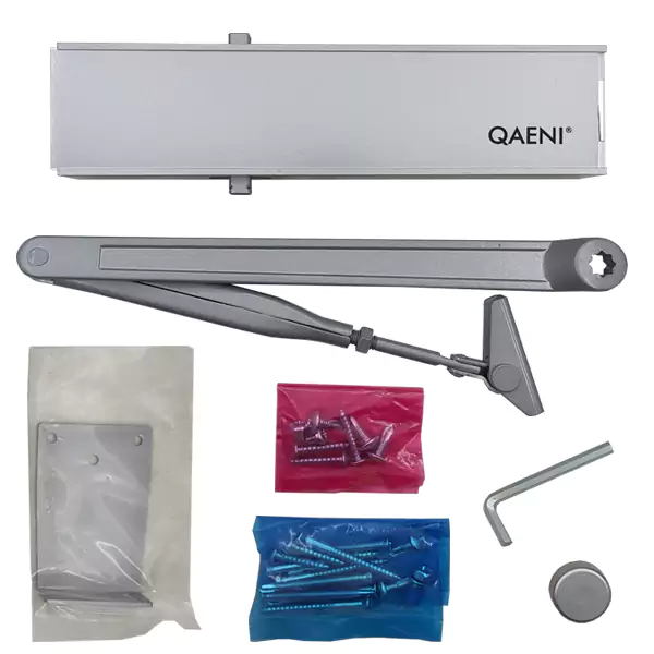 جک آرام بند سارو (سایز 2 تا 5 تایوان) (مدل DCT 25/P)
