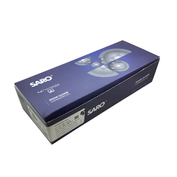 جک آرام بند سارو (آرام بند مولتی و سنگین) (مدل BD-1~6)