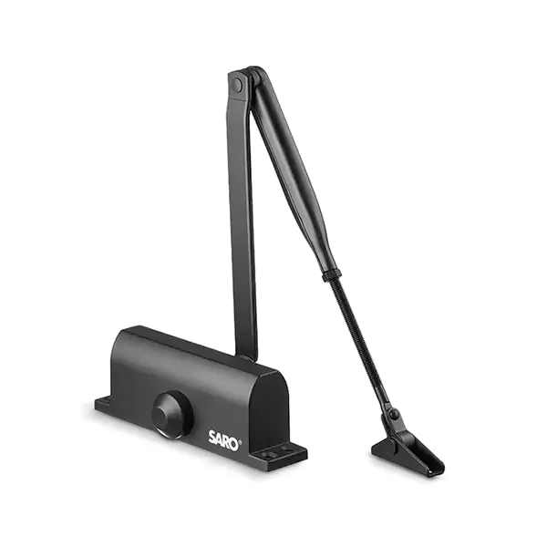 آرام بند سارو سایز 2 تا 4 ضد حریق تا 80 کیلو (مدل DC-234)