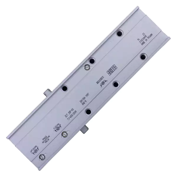 DCT 25P/SS جک آرام بند سارو