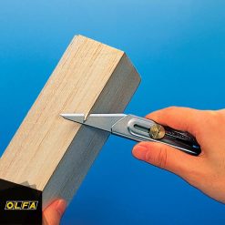 کاتر چاقویی ژاپنی برند الفا OLFA