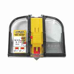 کاتر فارسی بر ژاپنی الفا OLFA مدل MC-45/DX