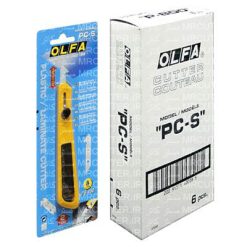 کاتر طلق بر الفا OLFA ژاپنی PC-S