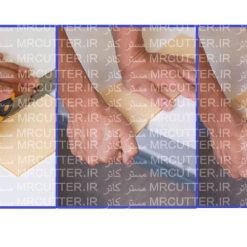 تیغ پلکسی بر الفا OLFA ژاپنی PC-S